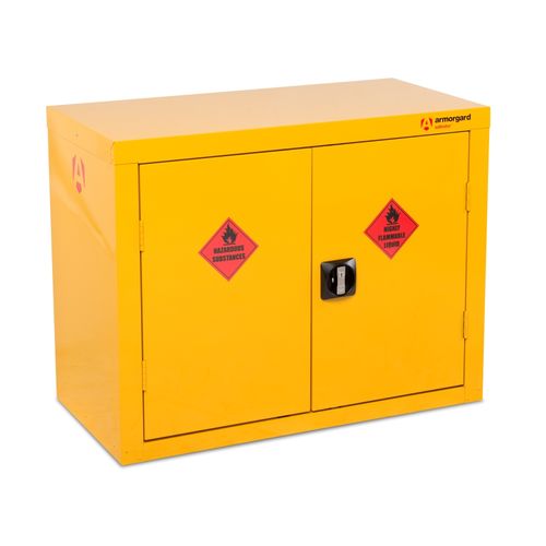 Safestor   Hazardous Floor Cupboards (787868)